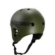 FULL CUT (CERTIFIED) - MATTE OLIVE