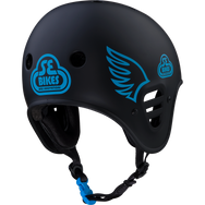 Full Cut Cert - SE BIKE Black