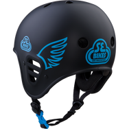 Full Cut Cert - SE BIKE Black