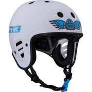 Full Cut Cert - SE BIKE White
