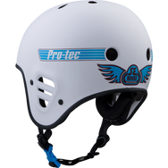 Full Cut Cert - SE BIKE White