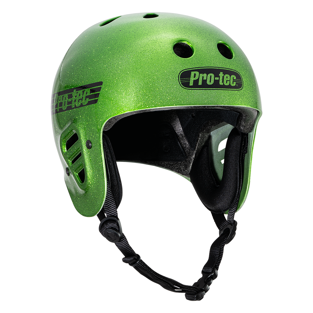 Protec hot sale full helmet