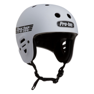 Full Cut (Certified) - Matte White