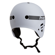 Full Cut (Certified) - Matte White