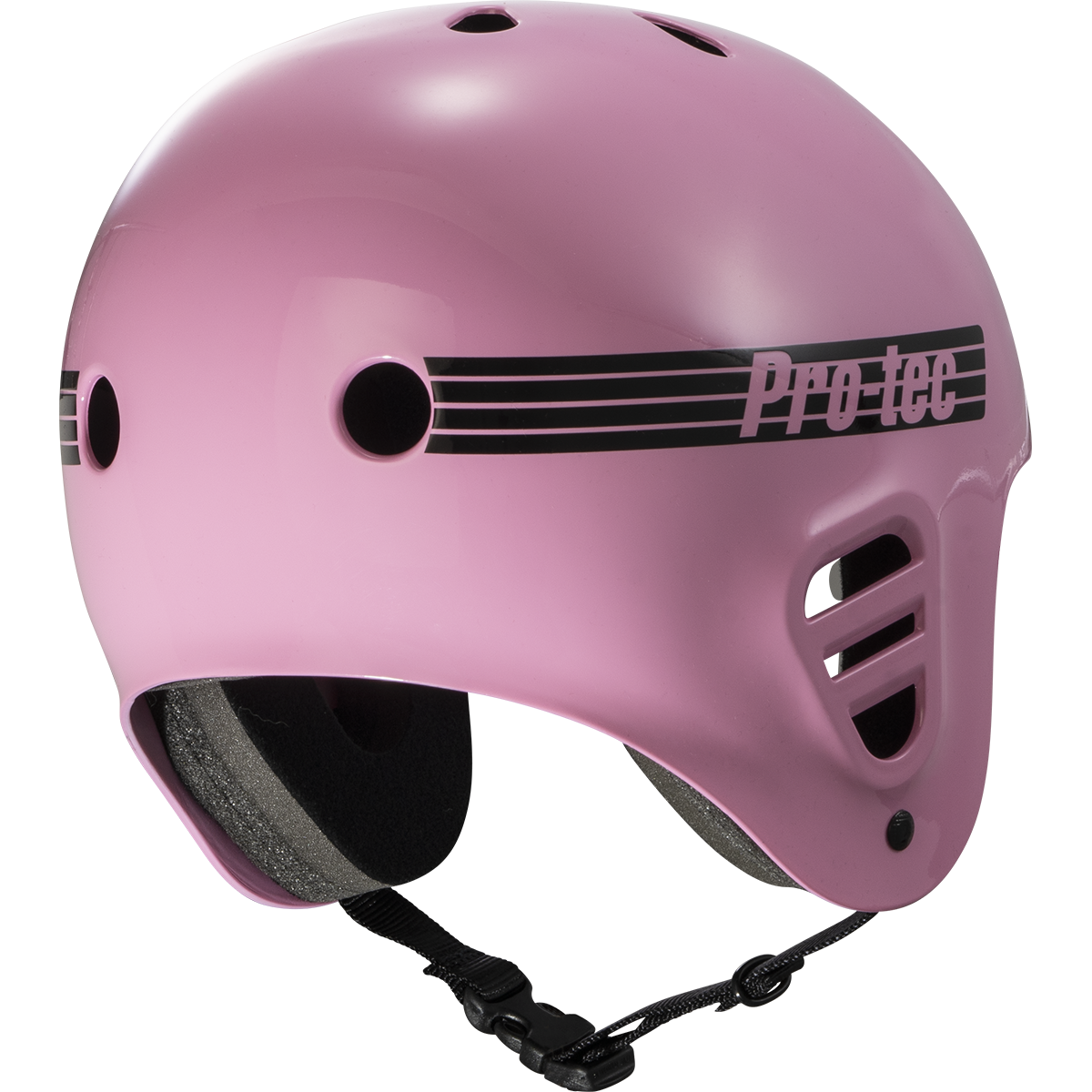 FULL CUT - GLOSS PINK