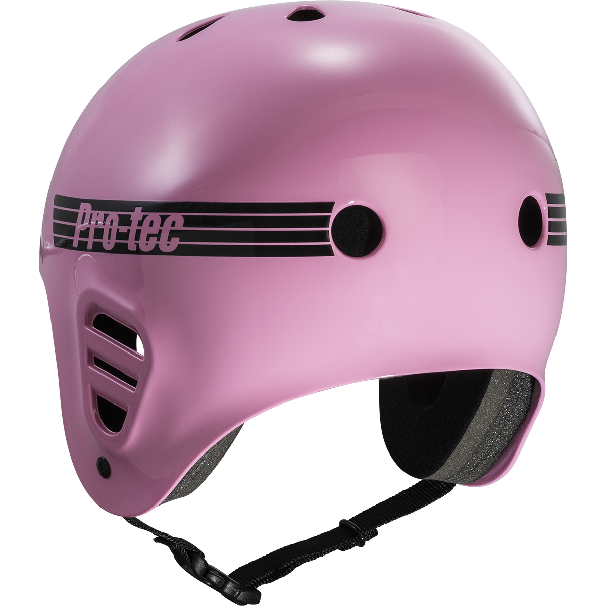 FULL CUT - GLOSS PINK
