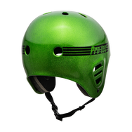 Full Cut - Candy Green Flake