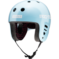 Full Cut Skate - Sky Brown - Blue