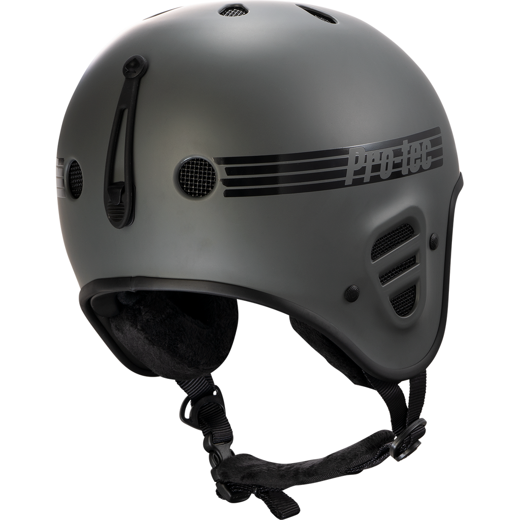 Pro tec deals full face helmet