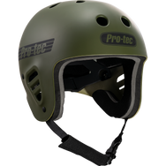 FULL CUT WATER - MATTE OLIVE