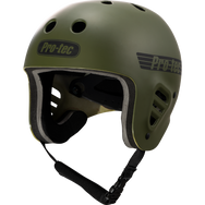 FULL CUT WATER - MATTE OLIVE