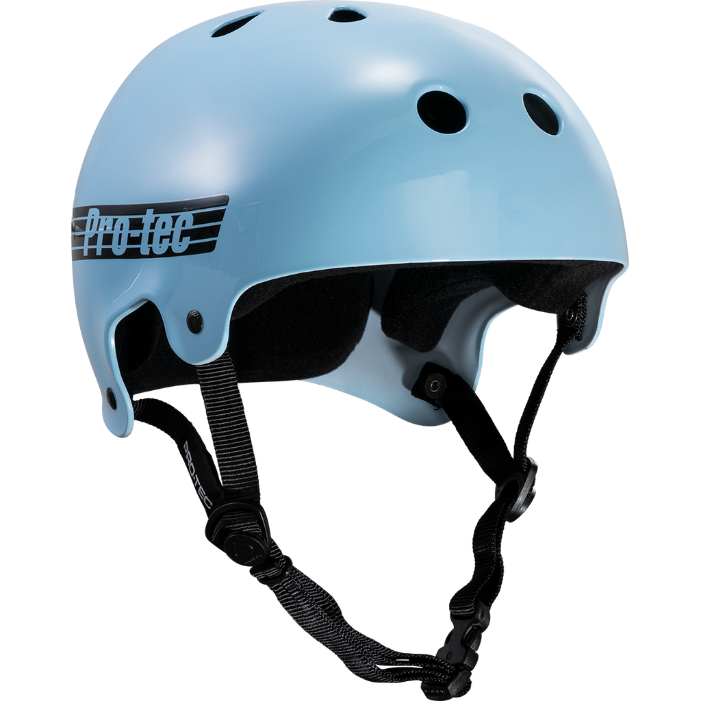 Vintage skate best sale helmet