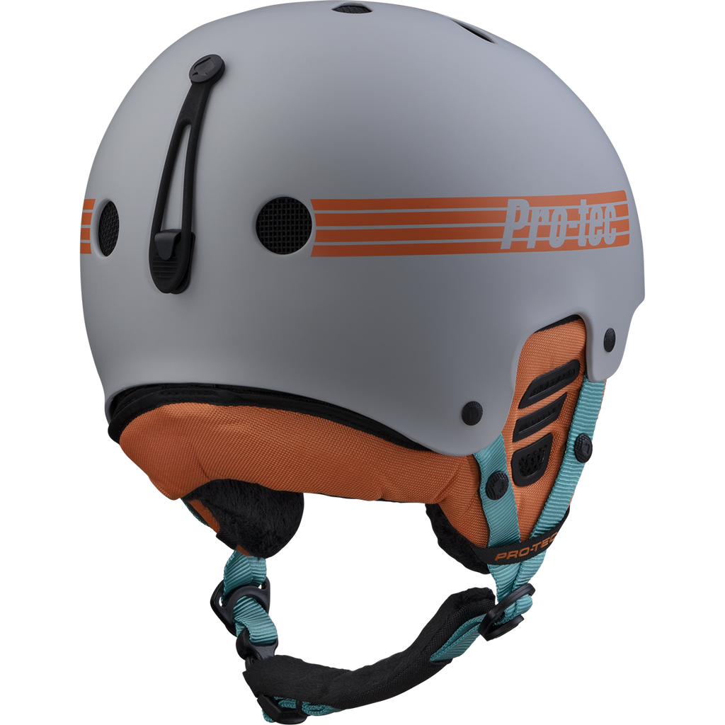 Pro-Tec Old School Snow w/ MIPS Pro-Tec Old School Snow w/ MIPS