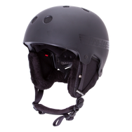 Old School Snow w/MIPS - Stealth Black