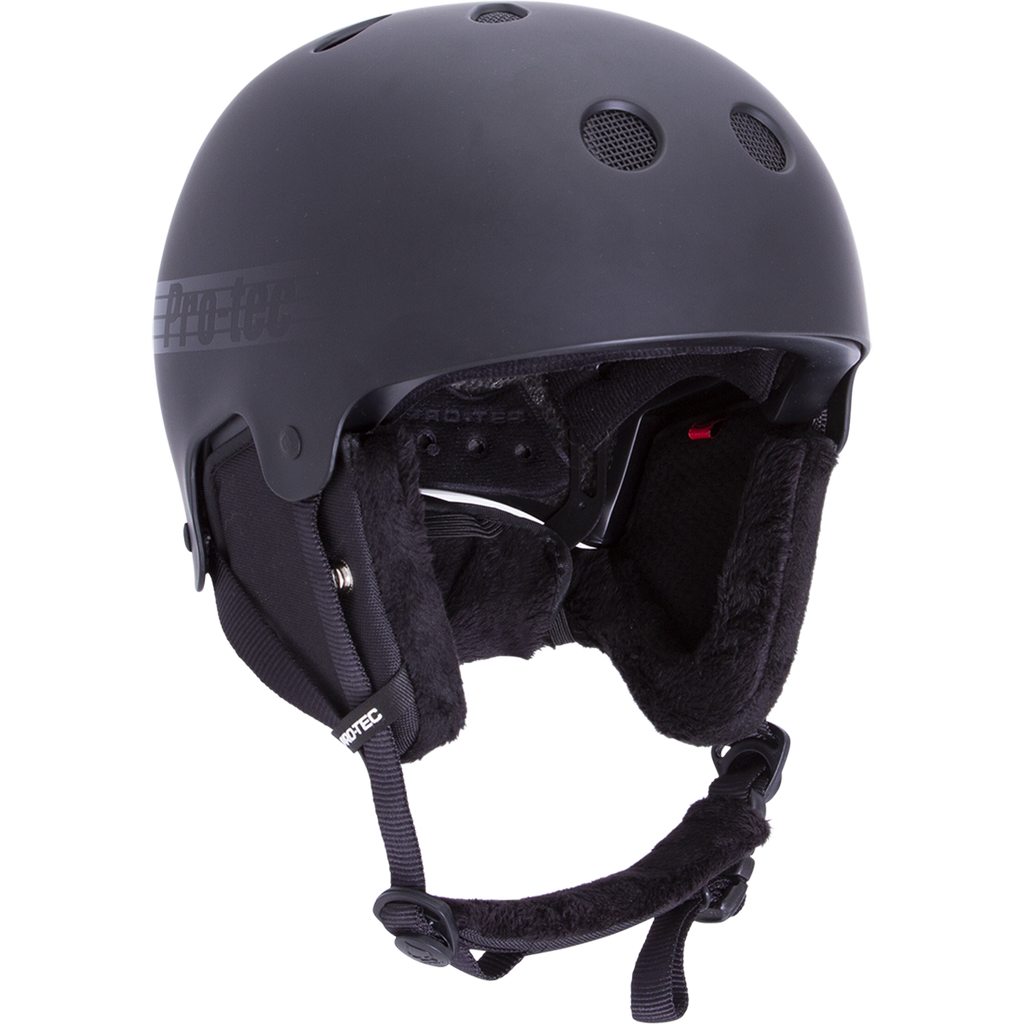 Casques de snowboard de PRO-TEC | Découvrez la collection Casques de snowboard de PRO-TEC | Découvrez la collection