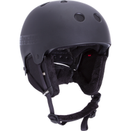Old School Snow w/MIPS - Stealth Black