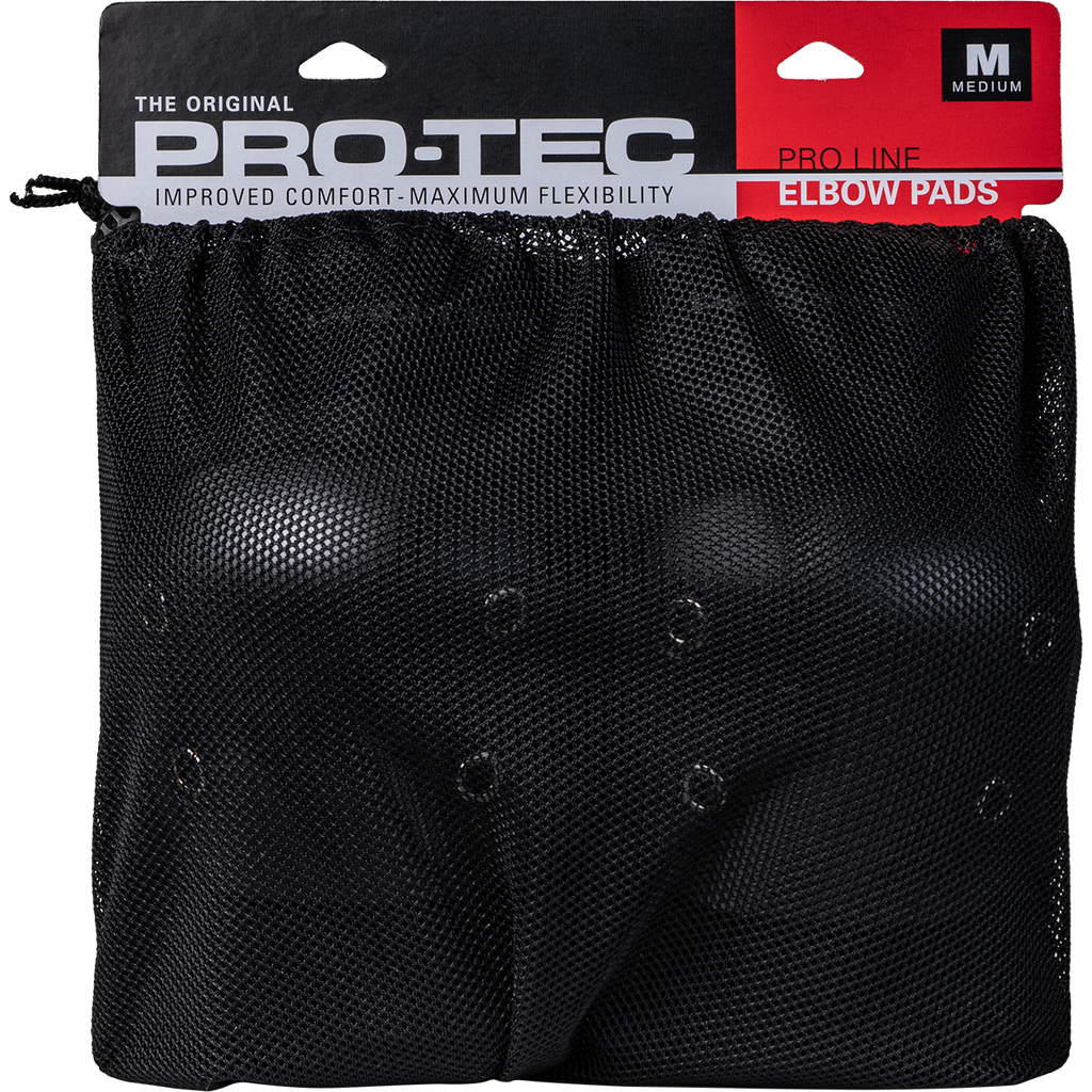 Pro Pad Elbow Pad - Black