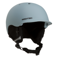 Riot Certified Snow w/ MIPS - Matte Blue Lead