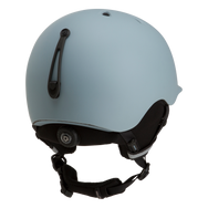 Riot Certified Snow w/ MIPS - Matte Blue Lead