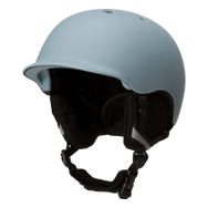Riot Certified Snow w/ MIPS - Matte Blue Lead