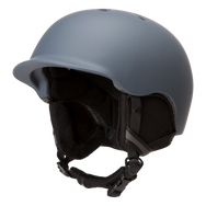 Riot Certified Snow w/ MIPS - Matte Charcoal