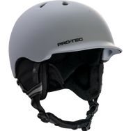 Riot Certified Snow w/ MIPS - Matte Warm Gray
