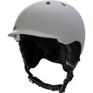Riot Certified Snow w/ MIPS - Matte Warm Gray