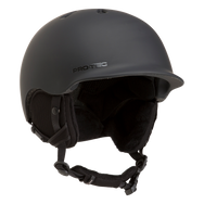 Riot Certified Snow w/ MIPS - Stealth Black