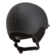 Riot Certified Snow w/ MIPS - Stealth Black