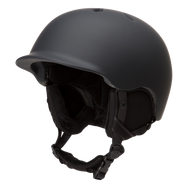 Riot Certified Snow w/ MIPS - Stealth Black