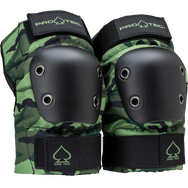 STREET GEAR 3-PACK - OPEN BACK - CAMO