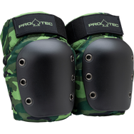 STREET GEAR 3-PACK - OPEN BACK - CAMO