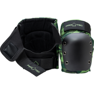 STREET GEAR 3-PACK - OPEN BACK - CAMO