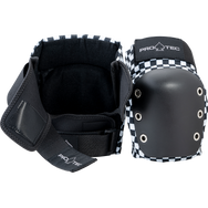 STREET GEAR 3-PACK - OPEN BACK - CHECKER