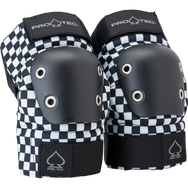 JR. STREET GEAR 3-PACK - OPEN BACK - CHECKER