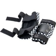 STREET GEAR 3-PACK - OPEN BACK - CHECKER