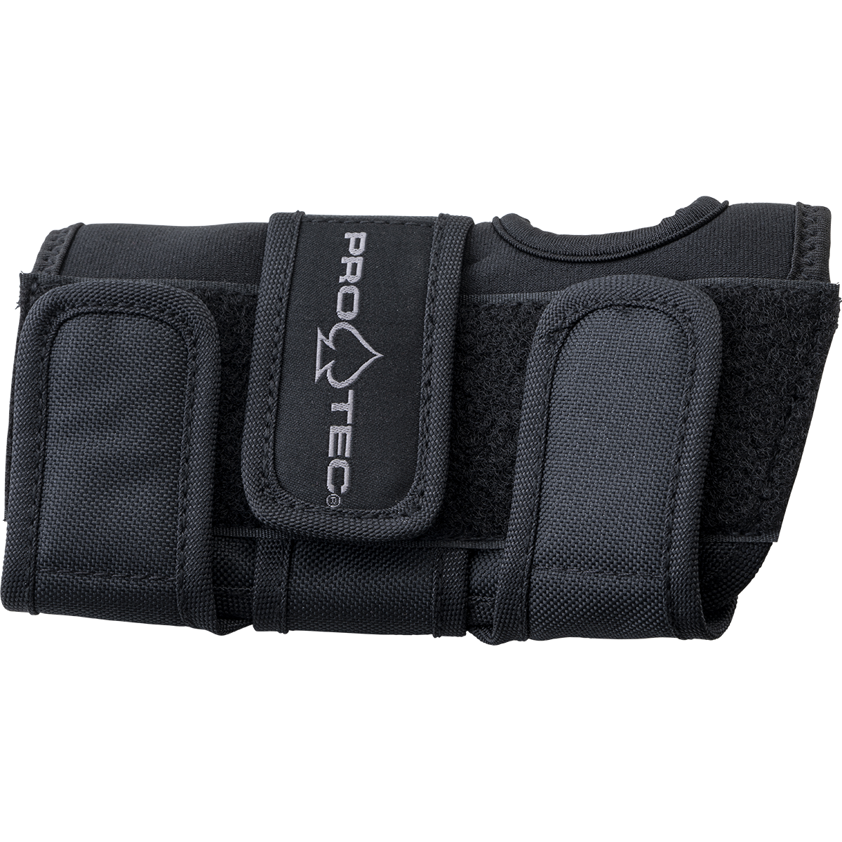 JR. STREET GEAR 3-PACK - OPEN BACK - BLACK