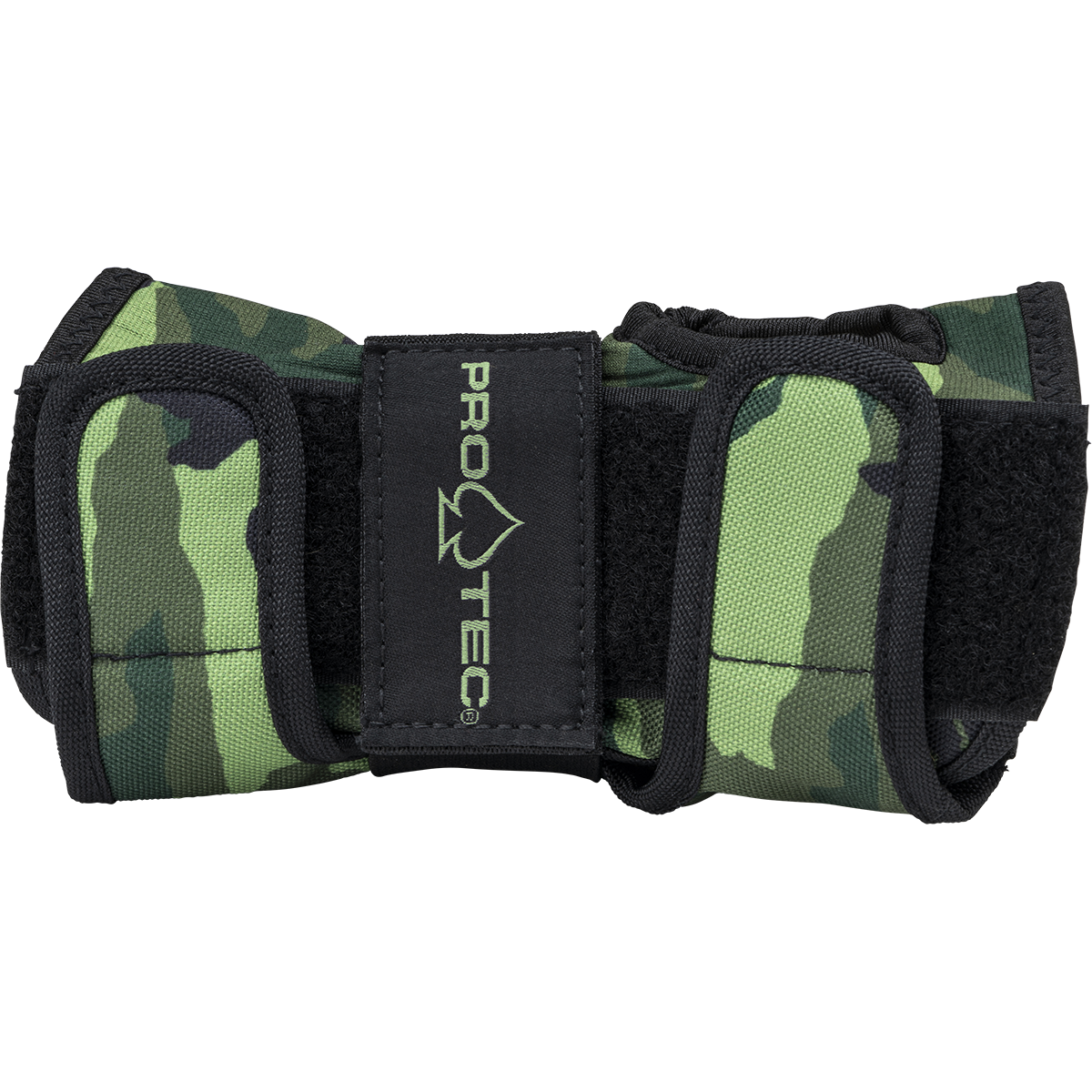 JR. STREET GEAR 3-PACK - OPEN BACK - CAMO