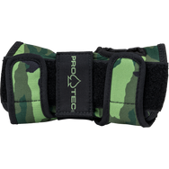 STREET GEAR 3-PACK - OPEN BACK - CAMO