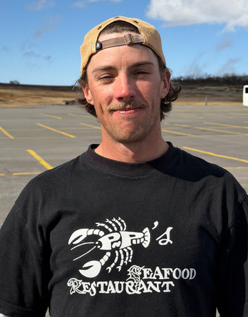 Josh Vagne