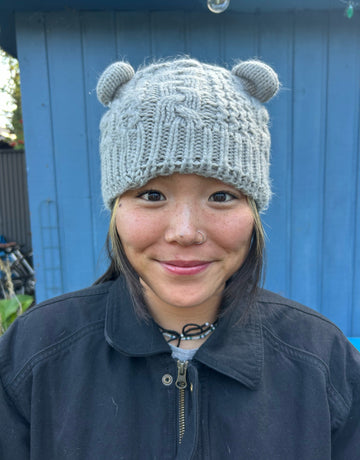 Miyu Oishi