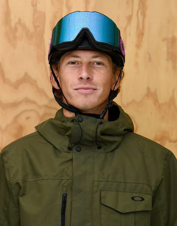 Ryan Farmer