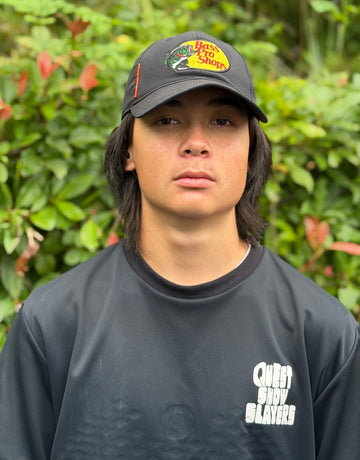 Orion Casas