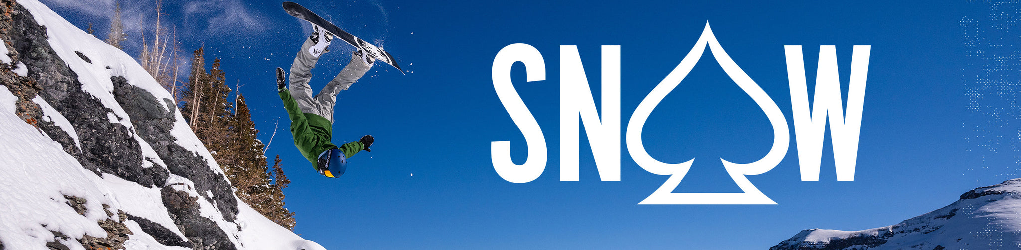 Snow