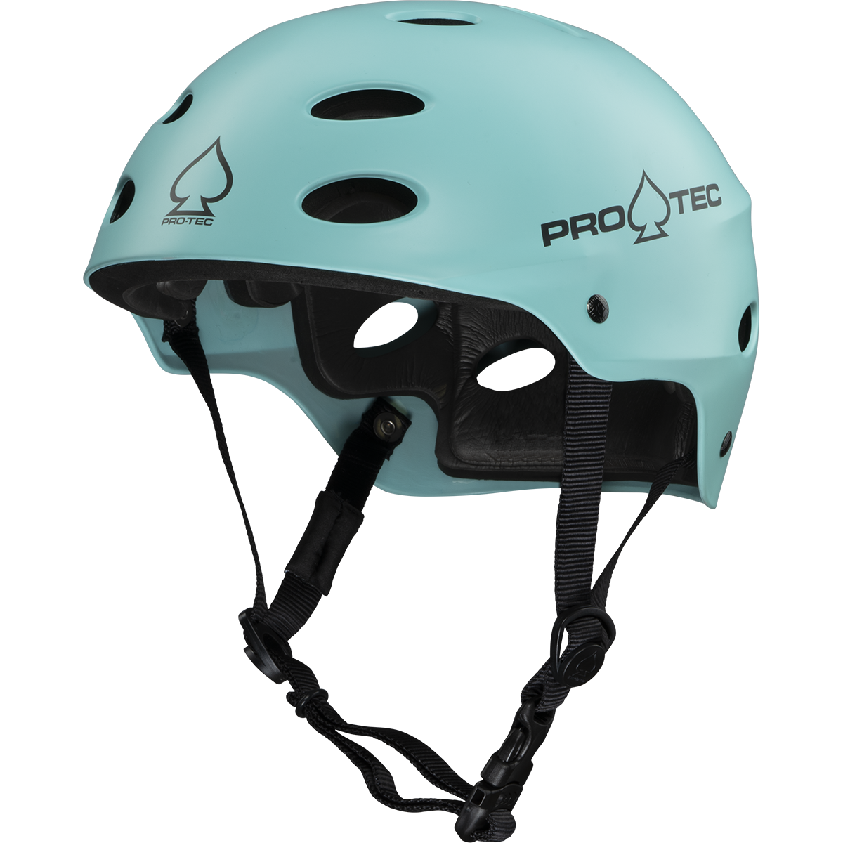 Ace Water Helmet - Matte Black (2017) Ace Water Helmet - Matte Black (2017)
