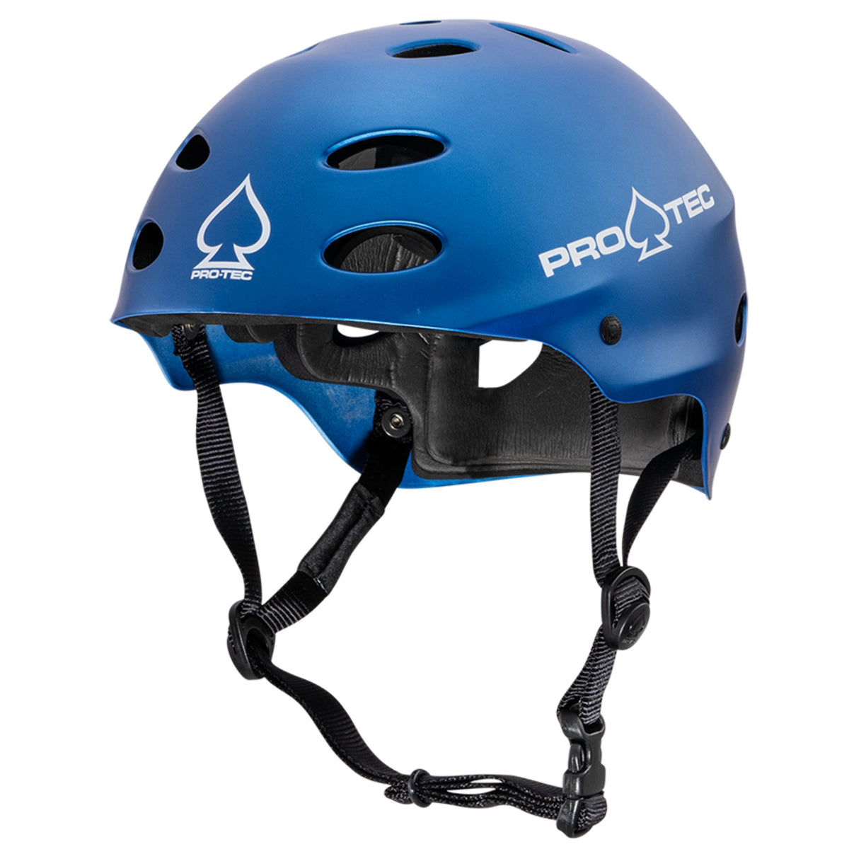Ace Water - Matte Metallic Blue
