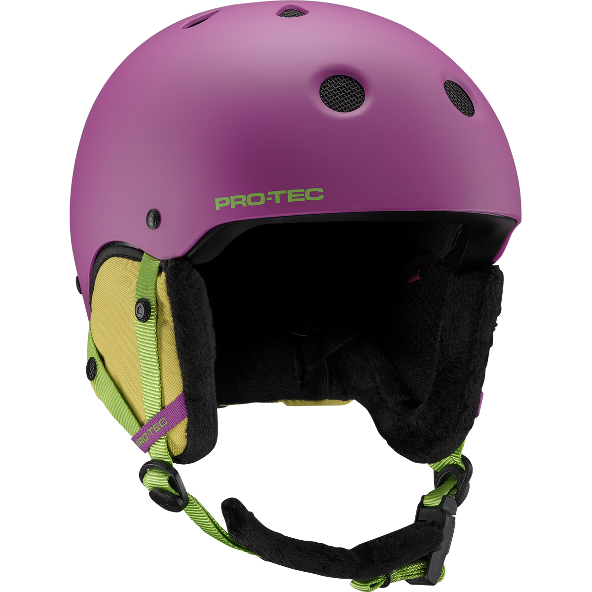 Pro-Tec Junior Classic Certified Snow Pro-Tec Junior Classic Certified Snow