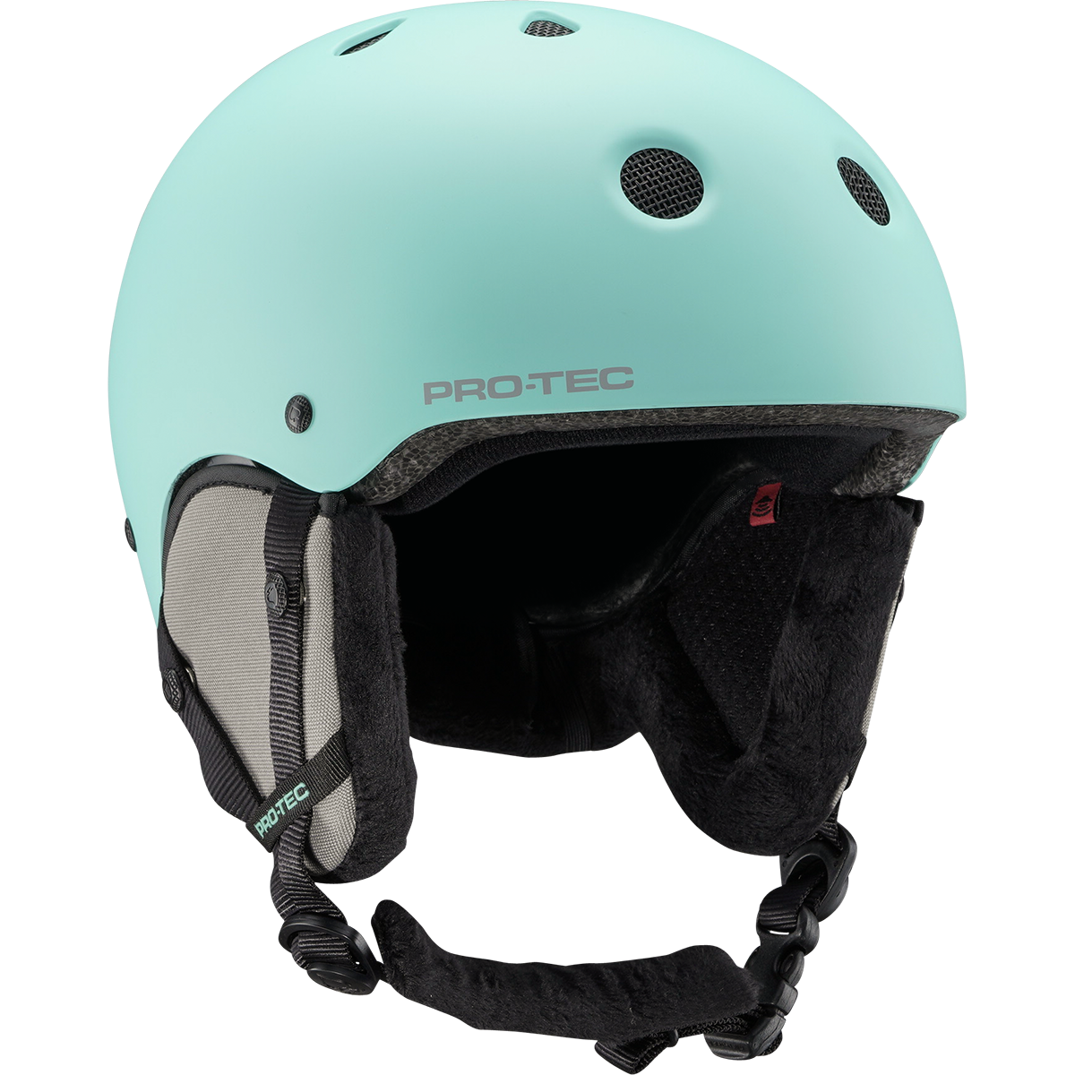 Classic Certified Snow - Matte Glacier Classic Certified Snow - Matte Glacier