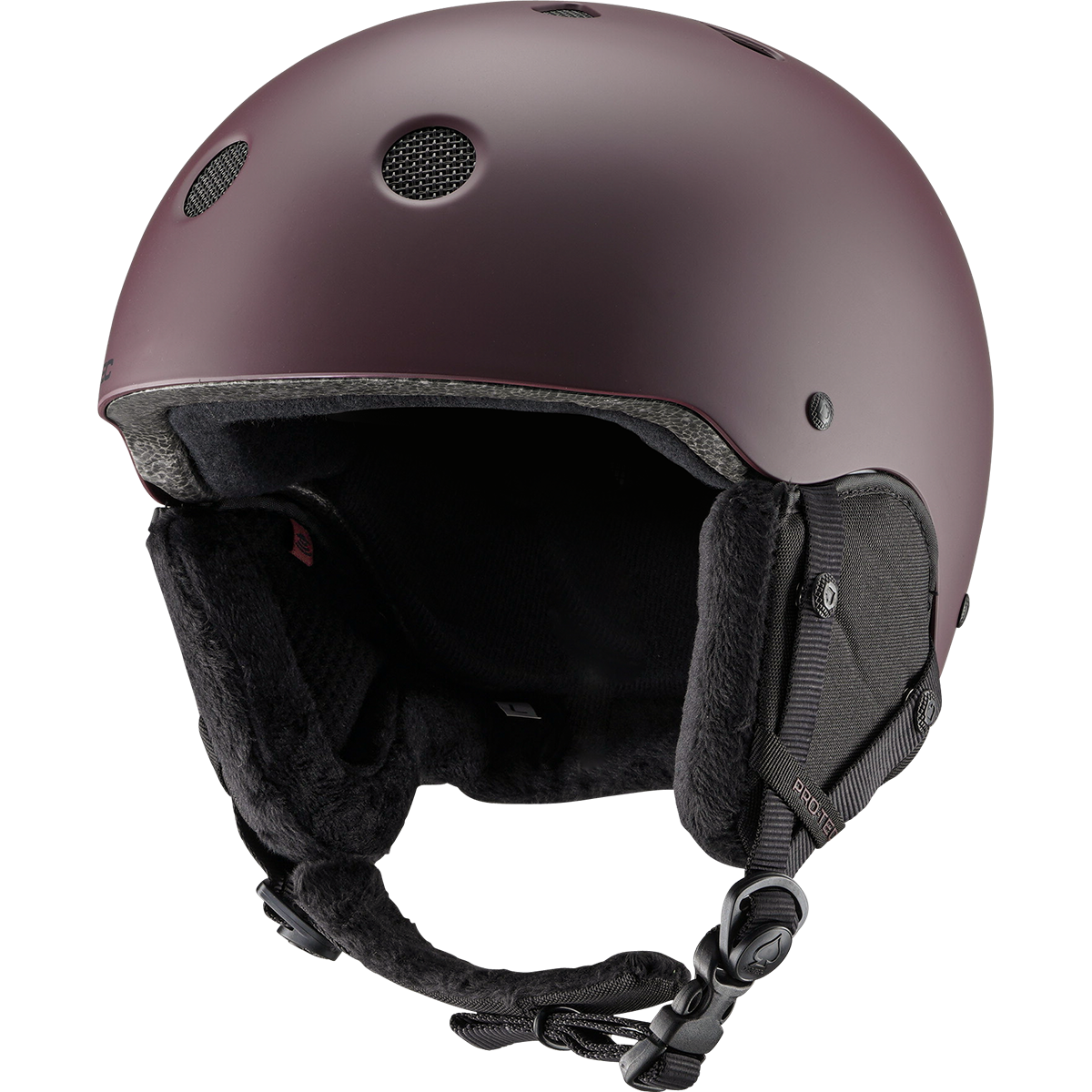 Classic Certified Snow - Matte Port Classic Certified Snow - Matte Port