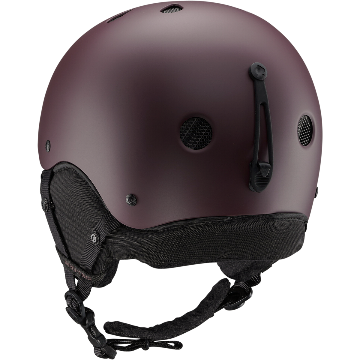 girls snowboard helmets Pro-Tec Classic Certified Snowboard Helmet